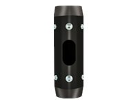 B-TECH System 2 BT7824 - Montagekomponente (externer Stangenverbinder)