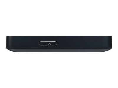 Toshiba Canvio Basics disco duro externo 4000 GB Negro