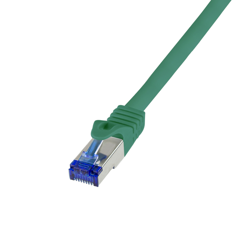 LogiLink Professional Ultraflex - Patch-Kabel - RJ-45 (M)