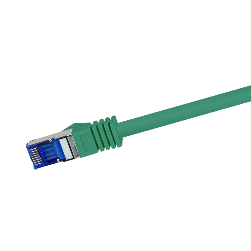 LogiLink Professional Ultraflex - Patch-Kabel - RJ-45 (M)