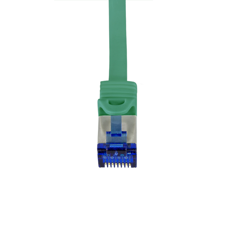 LogiLink Professional Ultraflex - Patch-Kabel - RJ-45 (M)