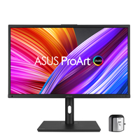 ASUS ProArt PA27DCE-K computer monitor 68.3 cm (26.9) 3840 x 2160 pixels 4K Ultra HD OLED Black