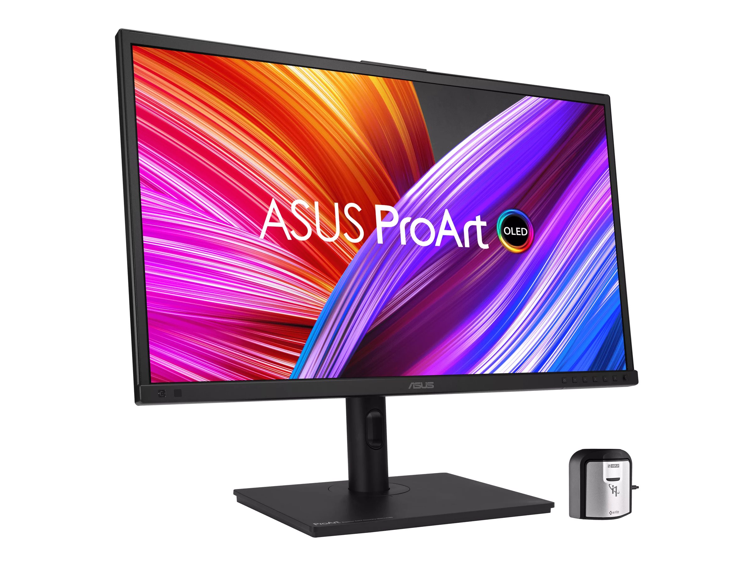 ASUS ProArt OLED PA27DCE-K - OLED-Monitor - 68.6 cm (27)