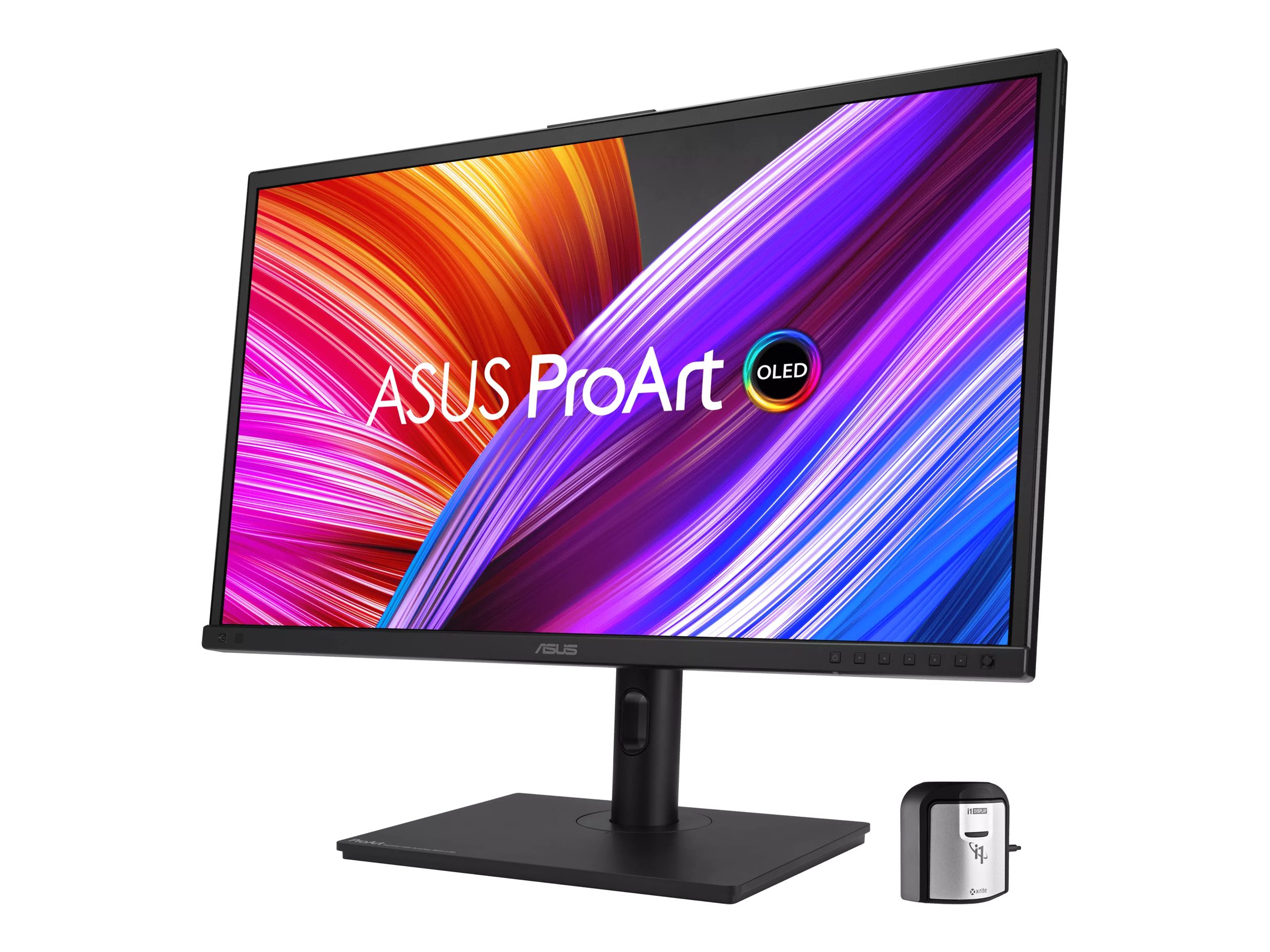 ASUS ProArt OLED PA27DCE-K - OLED-Monitor - 68.6 cm (27)