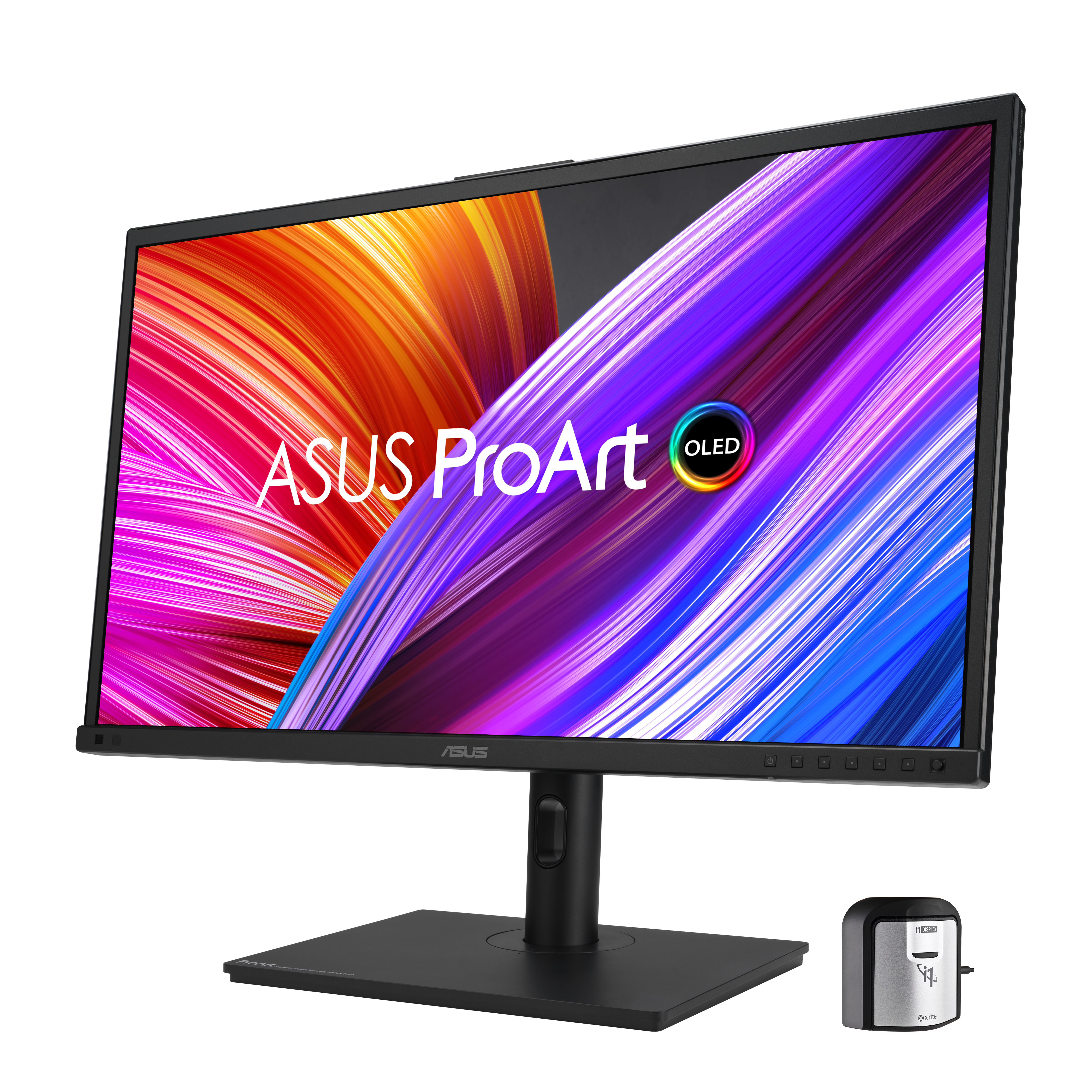 ASUS ProArt OLED PA27DCE-K - OLED-Monitor - 68.6 cm (27)