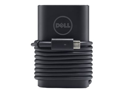 Dell USB-C AC Adapter - Netzteil - 45 Watt - Europa