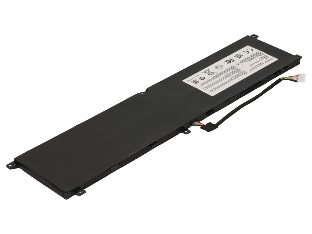 2-Power 2P-BTY-M6L refacci�n para laptop Bater�a
