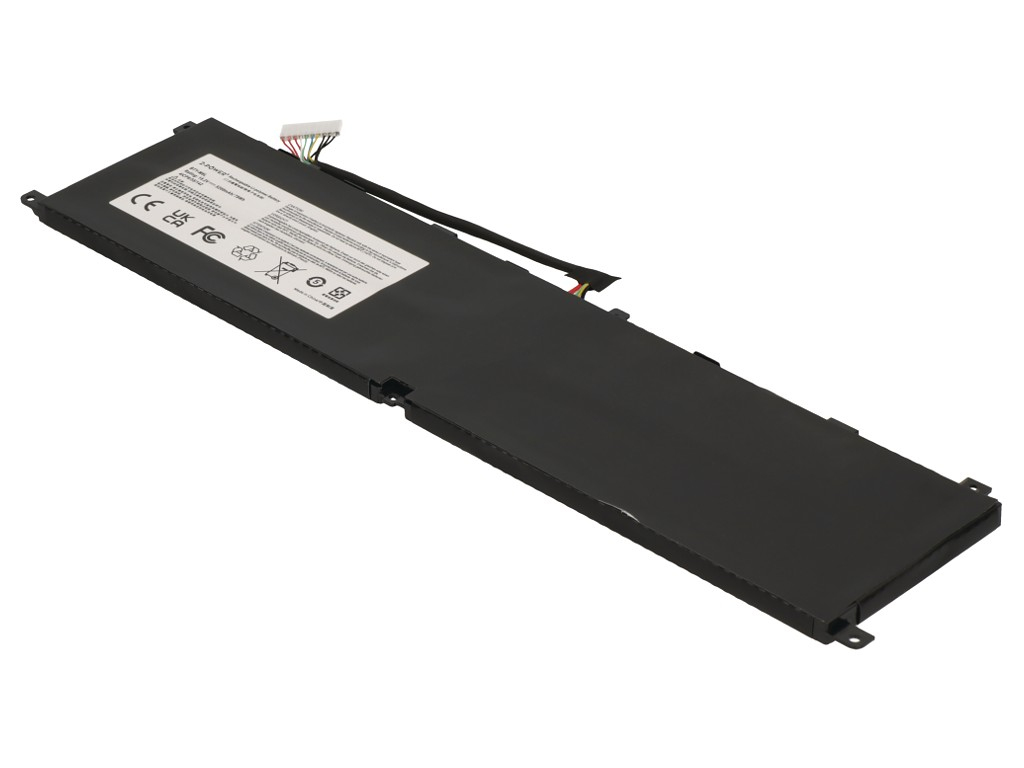 2-Power 2P-BTY-M6L refacci�n para laptop Bater�a