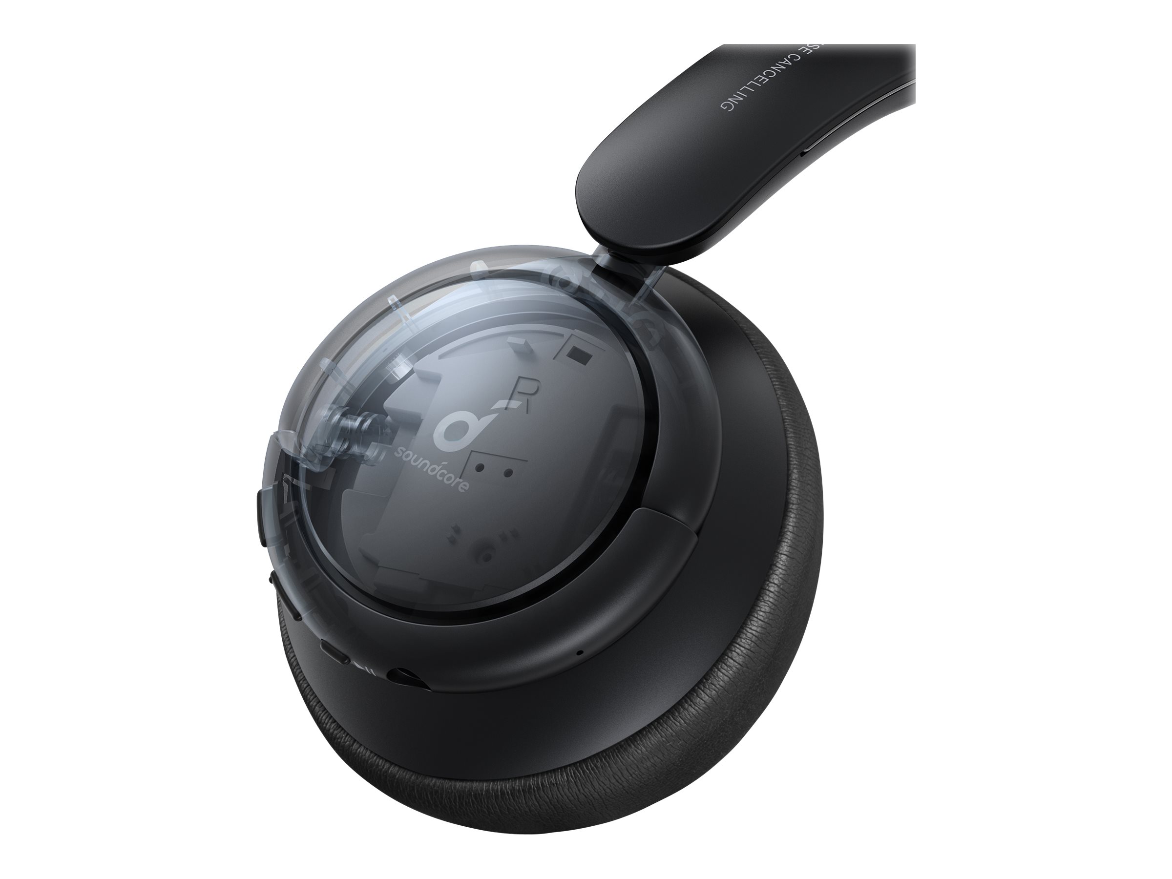 Anker Innovations Soundcore Life Tune - Kopfhrer mit Mikrofon
