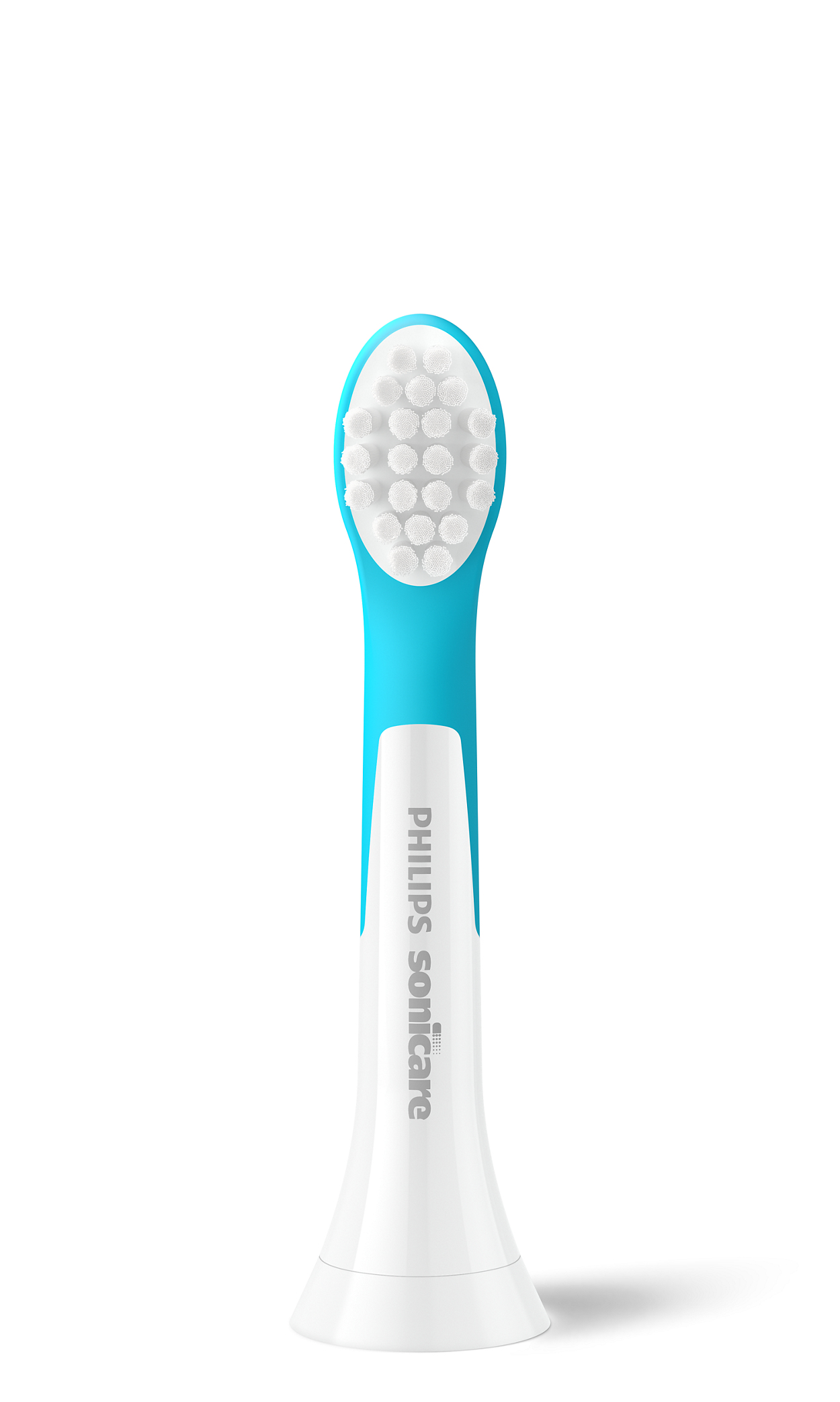 Philips Sonicare For Kids For Kids HX6032/90 2-pack brush heads