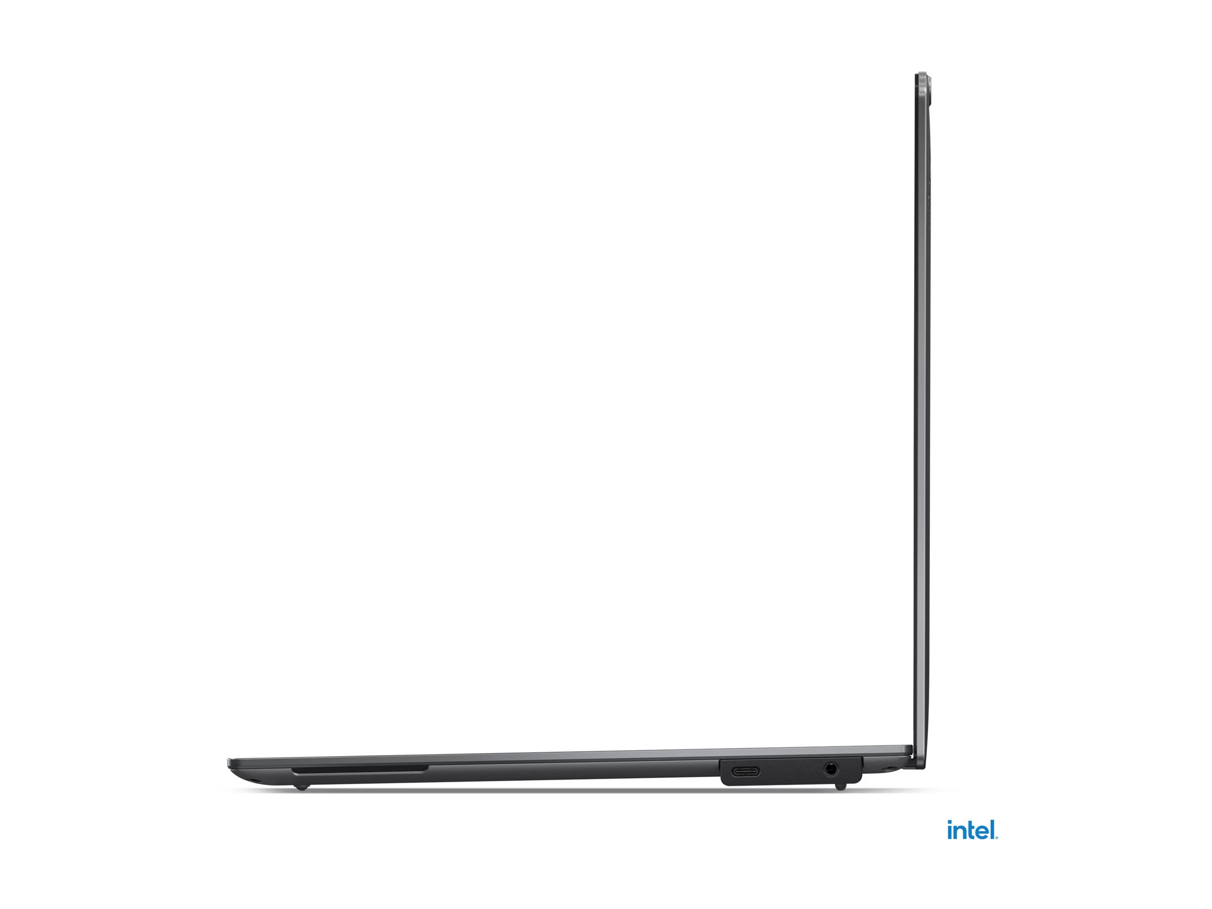 Lenovo ThinkPad X9-14 Intel Core Ultra 5 228V Laptop 35.6 cm (14) WUXGA 32 GB LPDDR5x-SDRAM 512 GB SSD Wi-Fi 7 (802.11be) Windows 11 Pro Grey