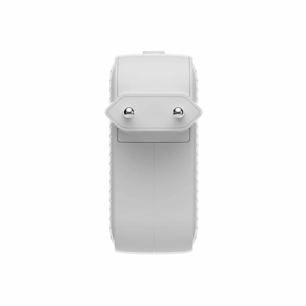 Targus Hyper HyperJuice 70W USB-C GaN Travel Charger 3C+1A - White