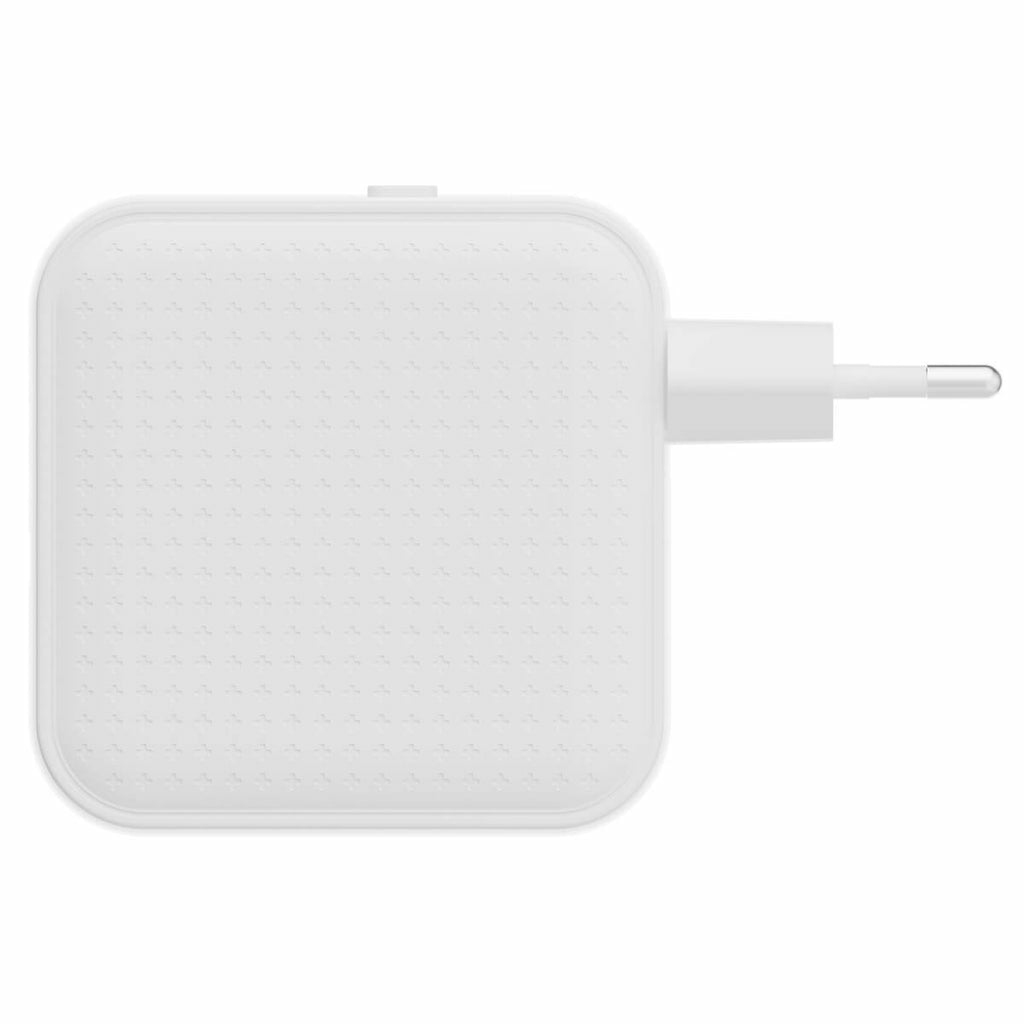Targus Hyper HyperJuice 70W USB-C GaN Travel Charger 3C+1A - White