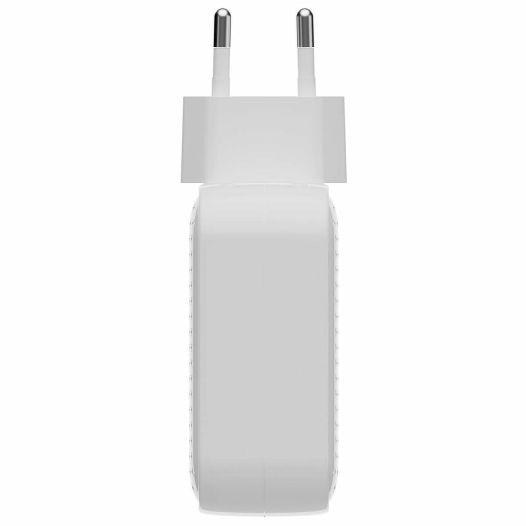 Targus Hyper HyperJuice 70W USB-C GaN Travel Charger 3C+1A - White