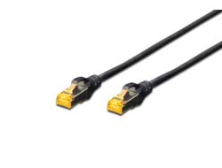 Digitus CAT 6A S/FTP patch cord