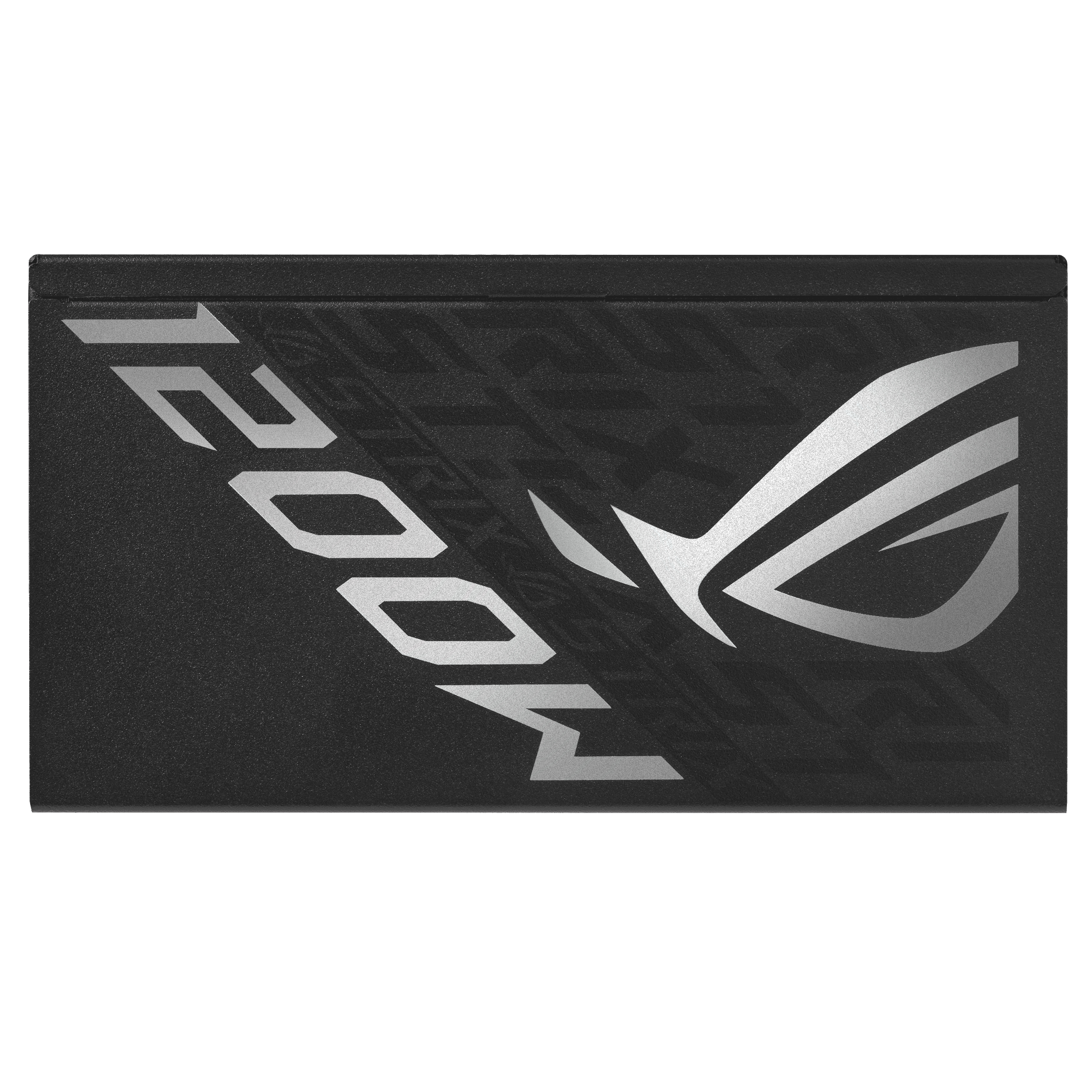 ASUS ROG -STRIX-1200P-GAMING-E alimentatore per computer 1200 W 20+4 pin ATX ATX Nero, Multicolore