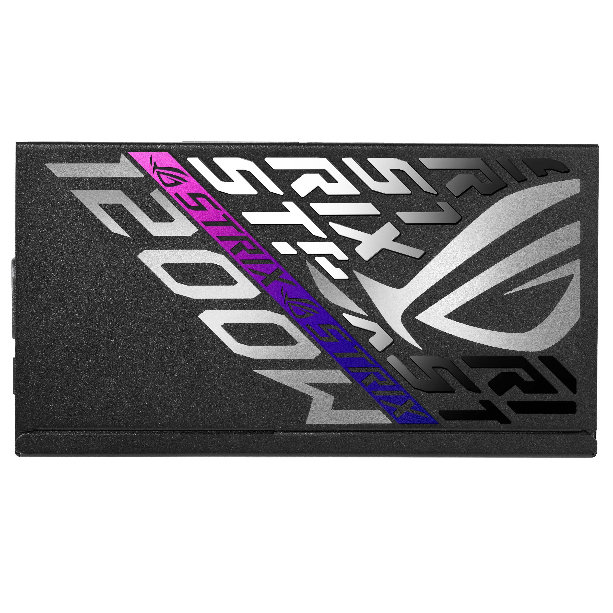 ASUS ROG -STRIX-1200P-GAMING-E alimentatore per computer 1200 W 20+4 pin ATX ATX Nero, Multicolore