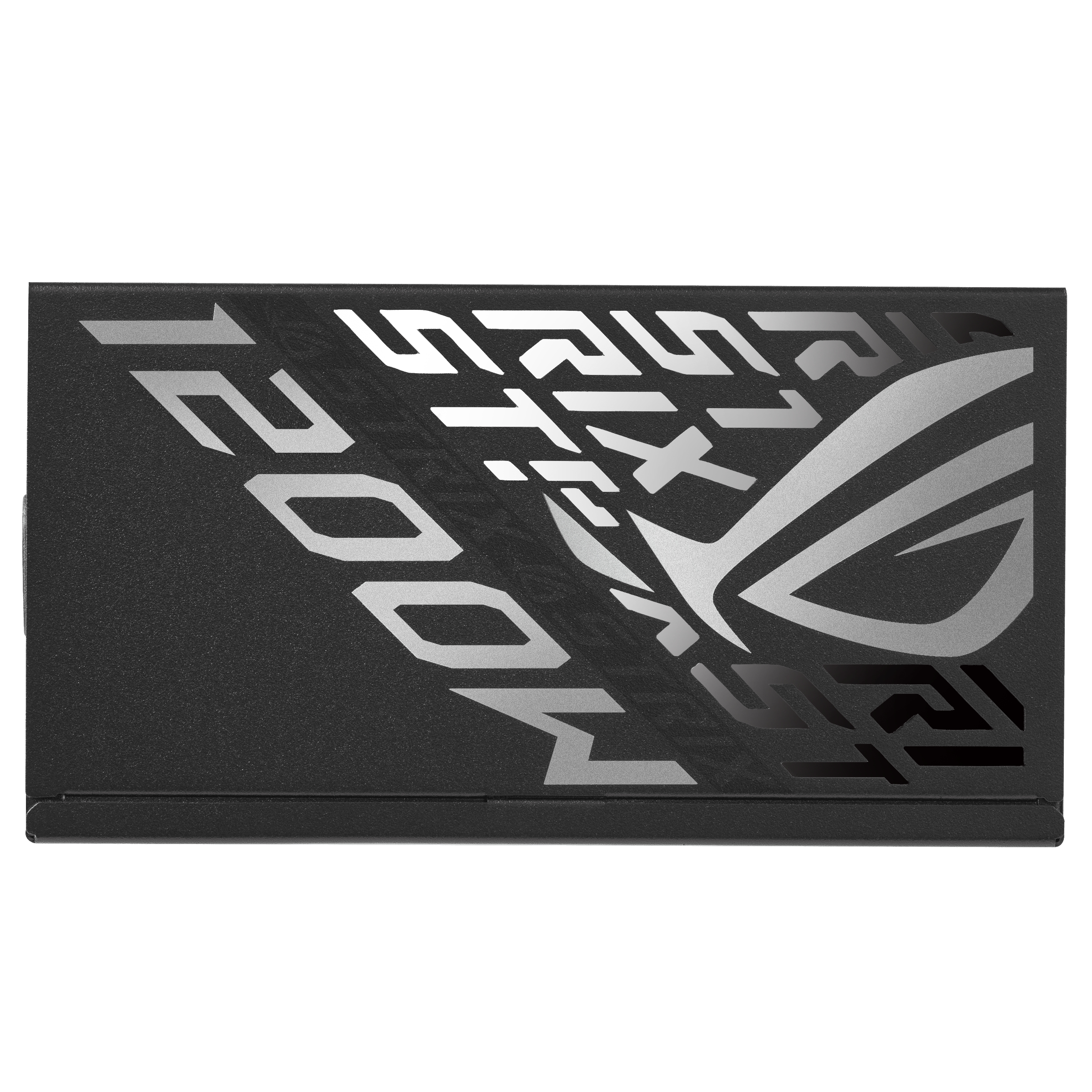 ASUS ROG -STRIX-1200P-GAMING-E alimentatore per computer 1200 W 20+4 pin ATX ATX Nero, Multicolore