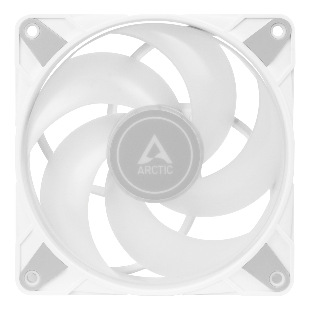 ARCTIC P14 PWM PST A-RGB Carcasa del ordenador Ventilador 14 cm Blanco 1 pieza(s)