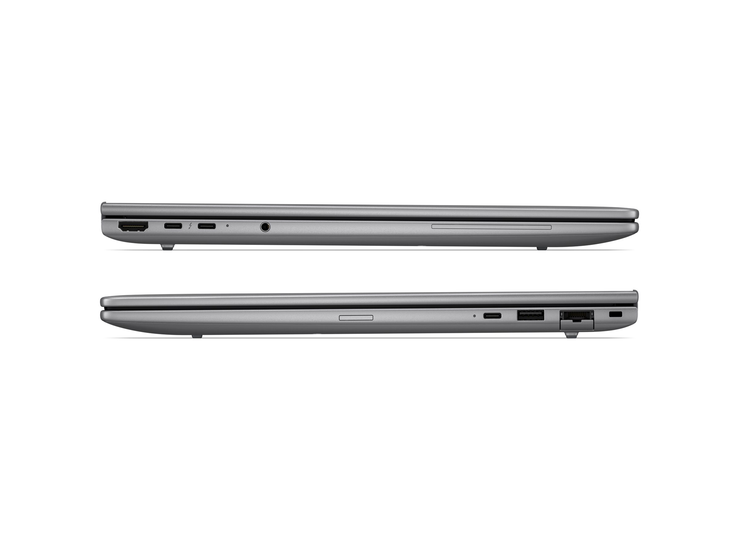 HP ZBook 8 G2i Mobile Workstation - 163-Grad Scharnierdesign - Intel Core Ultra 7 356H / 1.9 GHz - Win 11 Pro - RTX PRO 500 Blackwell - 64 GB RAM - 2 TB SSD NVMe - 40.6 cm (16)