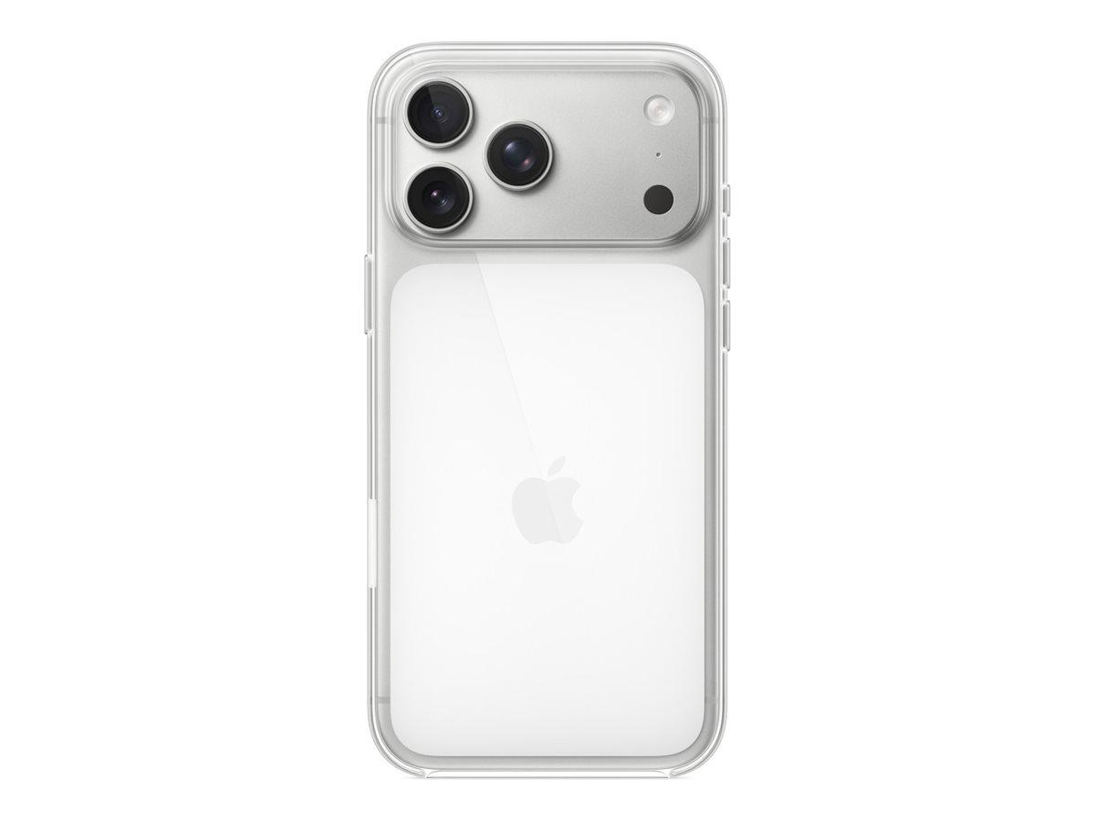 Apple Hintere Abdeckung f�r Mobiltelefon - kompatibel mit MagSafe