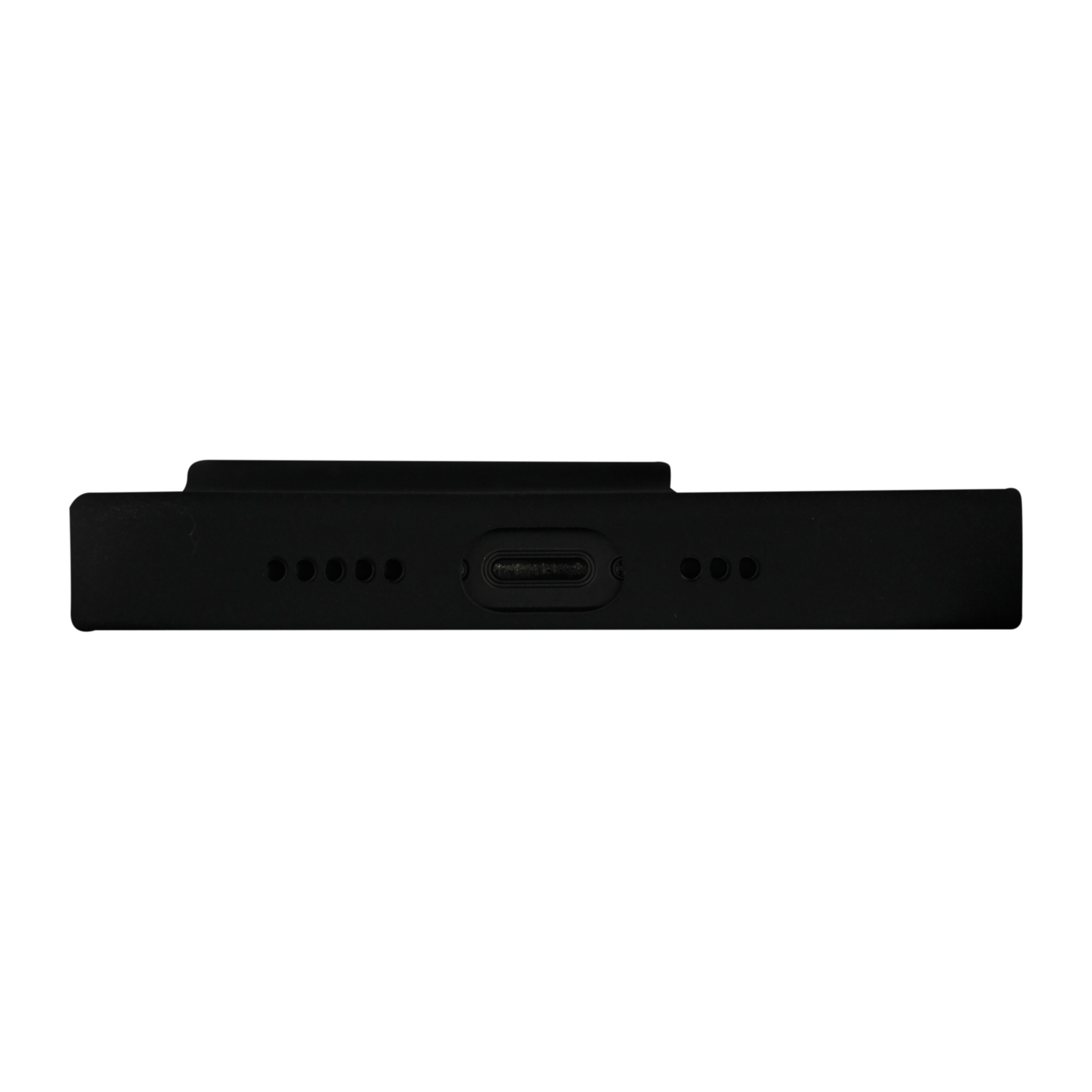 dbramante1928 MONACO MAGSAFE NIGHT BLACK