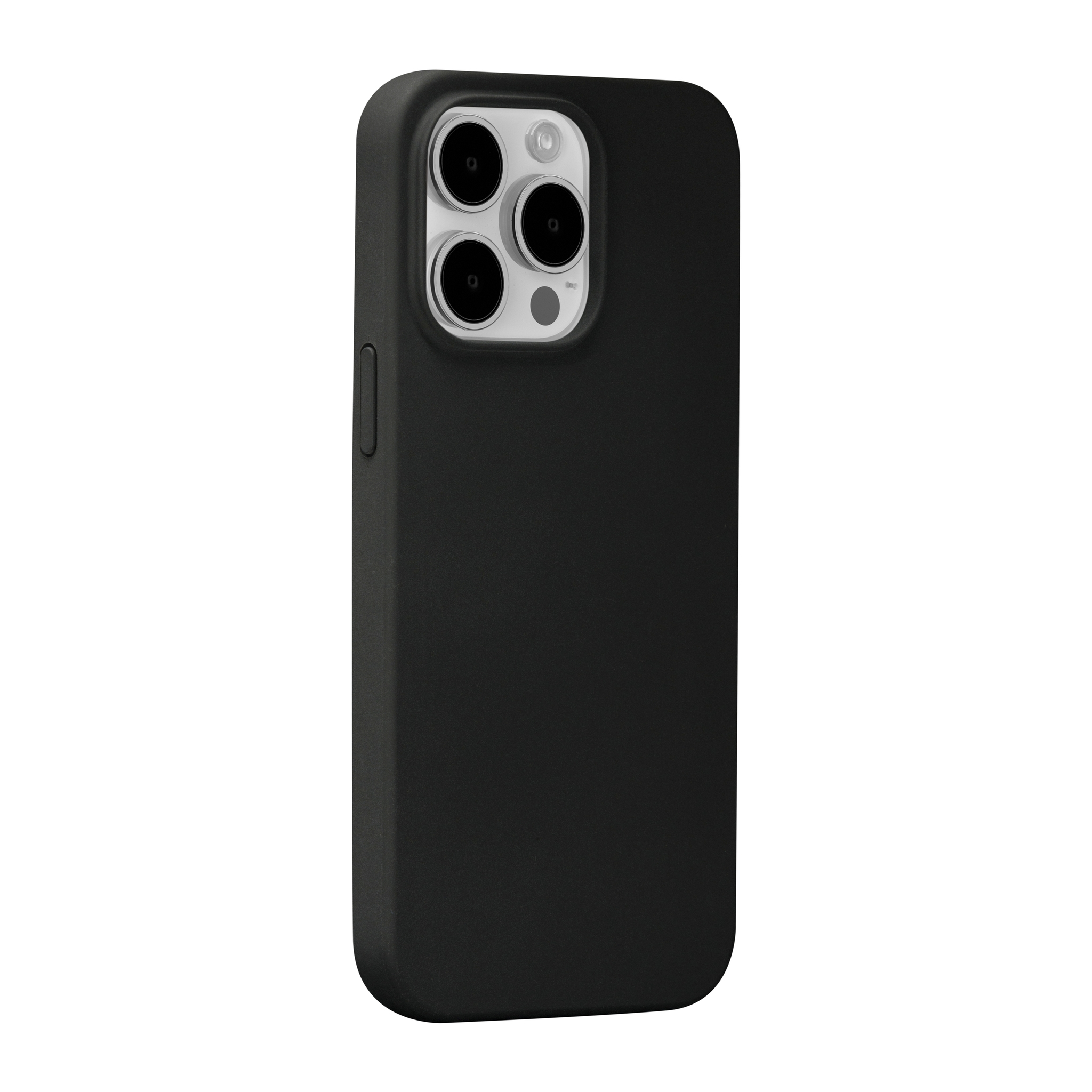 dbramante1928 MONACO MAGSAFE NIGHT BLACK