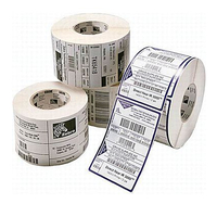 Zebra Z-Perform 1000T - Wei - 10 cm - 15 cm