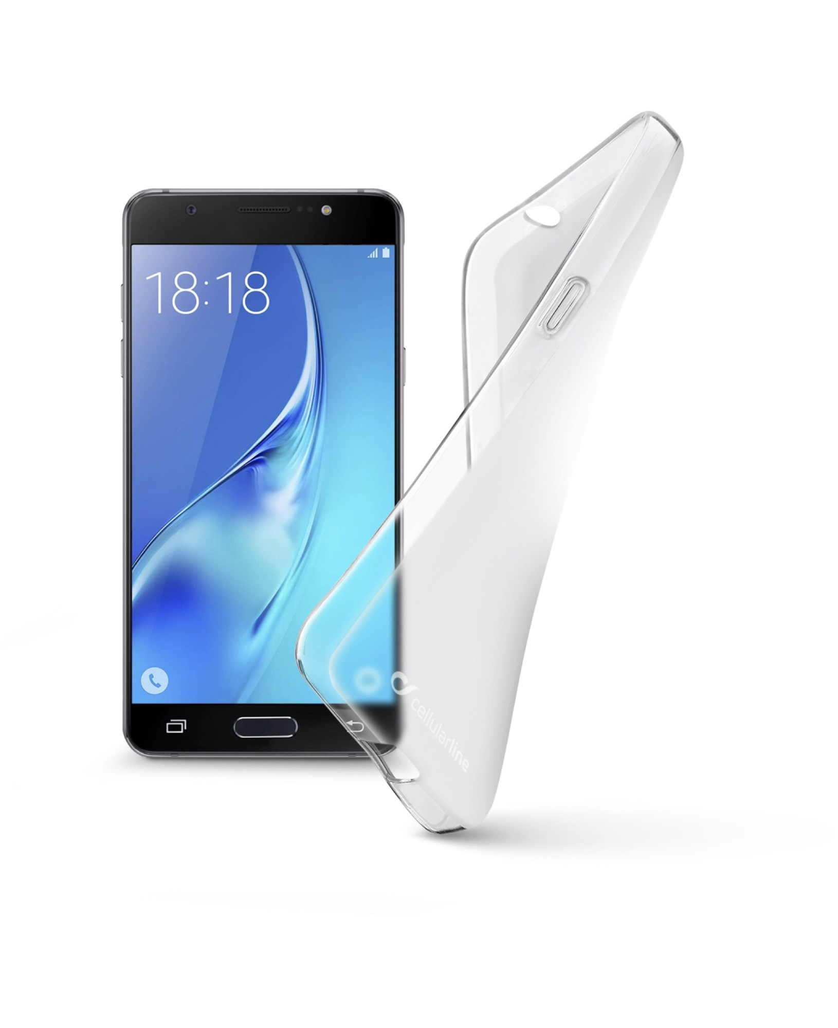 Cellularline Shape - Galaxy J7 (2016)