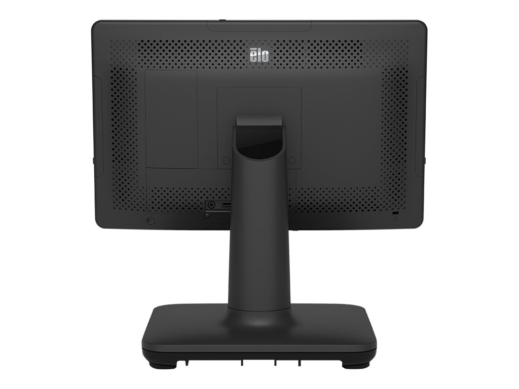 Elo Touch Solutions E417915 terminal de paiement Tout-en-un 2,1 GHz i5-8500T 54,6 cm (21.5) 1920 x 1080 pixels �cran tactile Noir