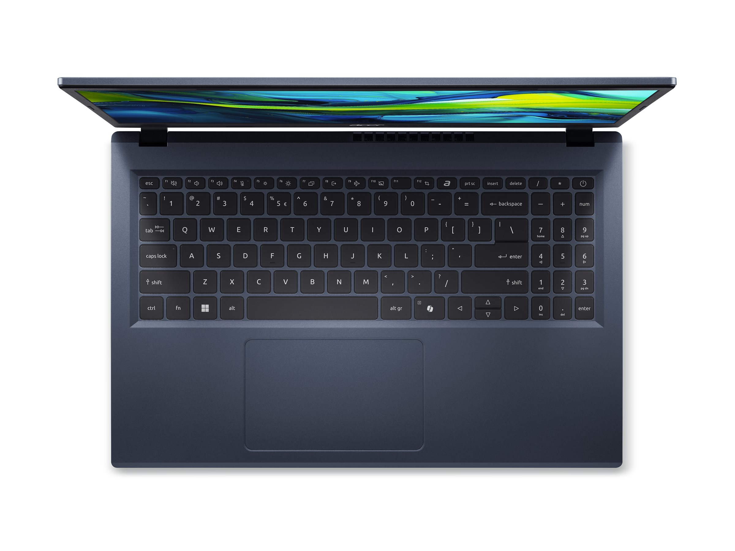 Acer Aspire Go 15 AG15-31P - Intel Core i3 N305 / 1.8 GHz - Win 11 Home - UHD Graphics - 8 GB RAM - 512 GB SSD NVMe - 39.6 cm (15.6)