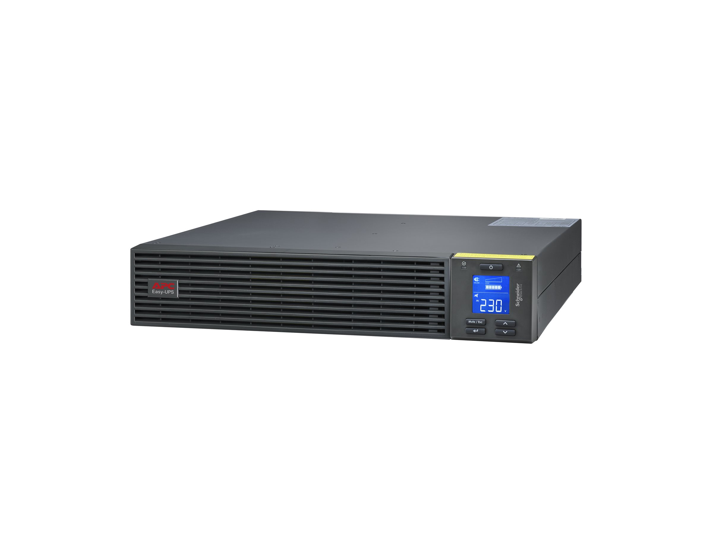 APC SRV3KRIRK-E sistema de alimentaci�n ininterrumpida (UPS) 3 kVA 2700 W