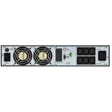 APC SRV3KRIRK-E gruppo di continuit� (UPS) 3 kVA 2700 W