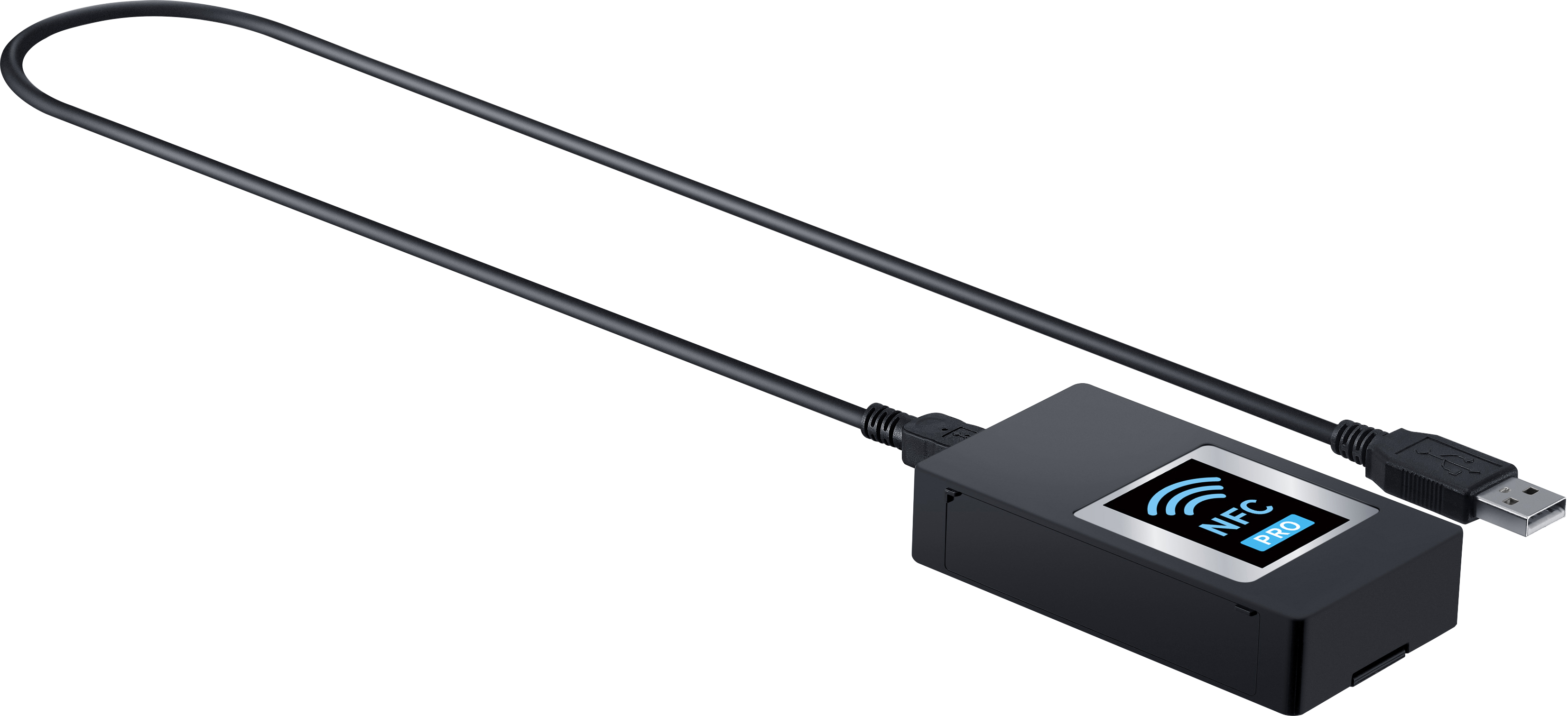 HP Samsung SL-NWE002X - Druckserver - USB - Bluetooth, 802.11ac, NFC