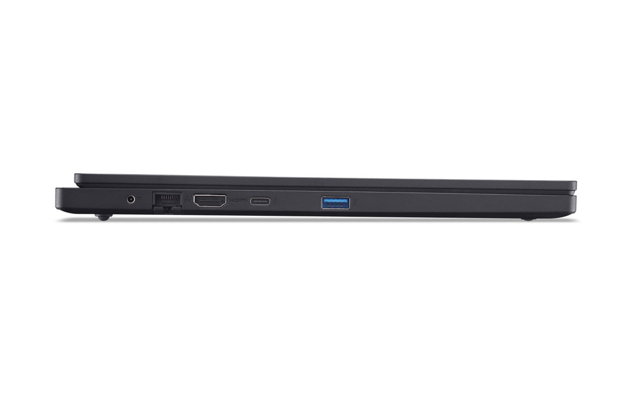 Acer TravelMate P2 TMP215-54-598S i5-1235U Porttil 39,6 cm (15.6) Full HD Intel Core i5 16 GB DDR4-SDRAM 512 GB SSD Wi-Fi 6 (802.11ax) Windows 11 Pro Negro
