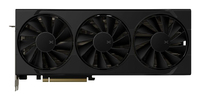 XFX VGA 16GB Radeon RX9070 SWIFT OC Gaming 3xDP/1xHDMI AMD Radeon RX 9070 - Grafikkarte - 16.384 MB