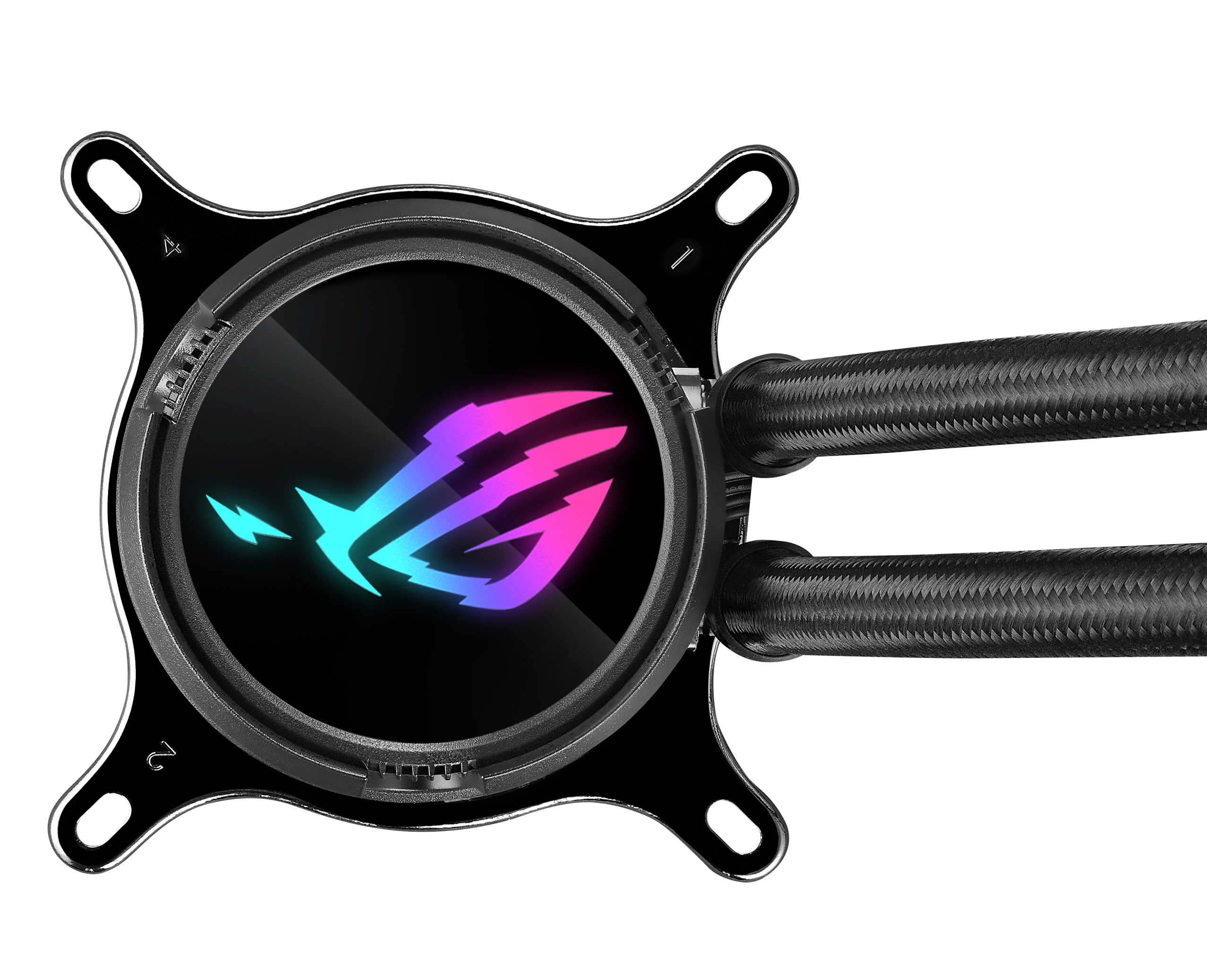 ASUS WAK ROG Strix LC III 360