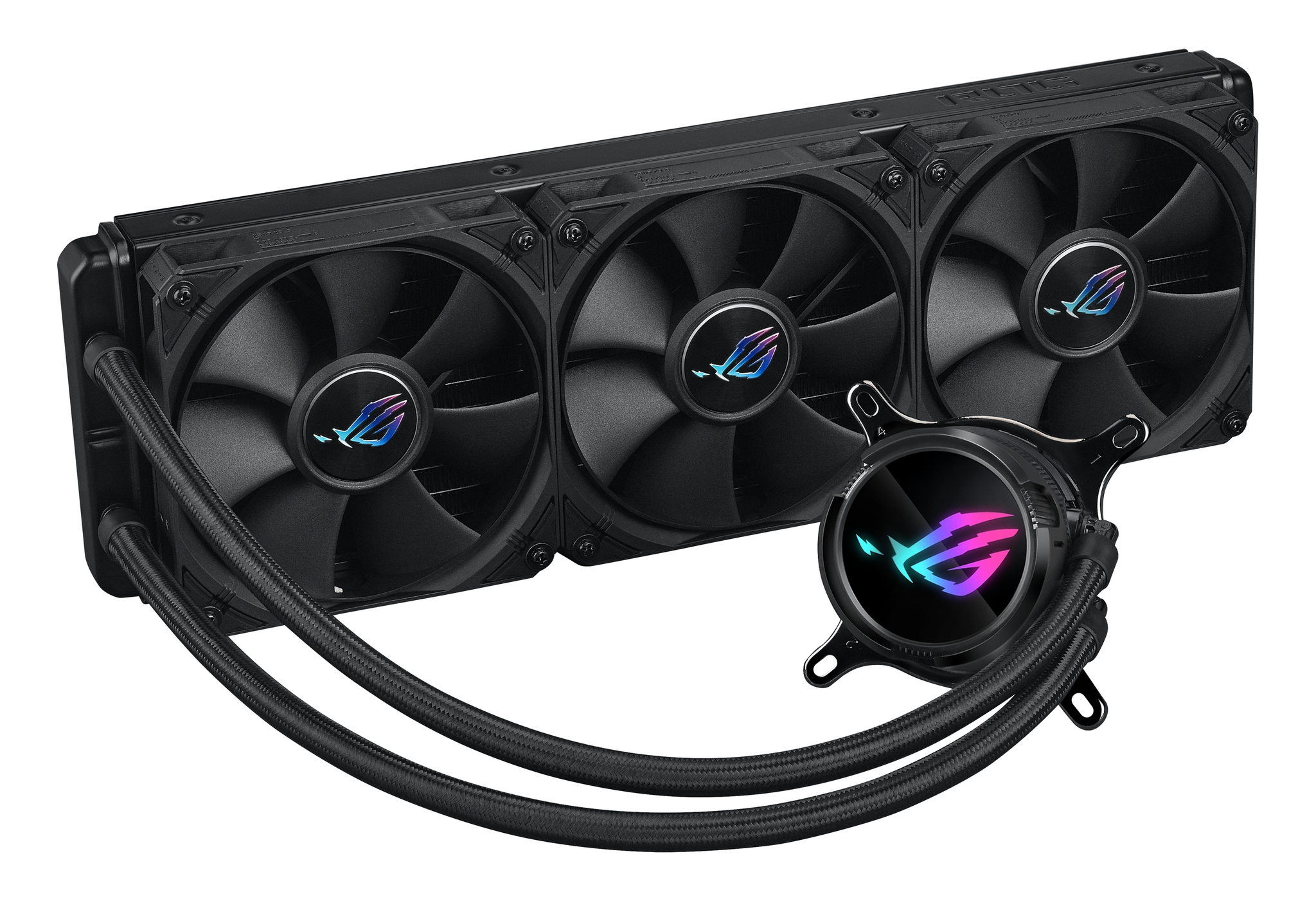 ASUS WAK ROG Strix LC III 360
