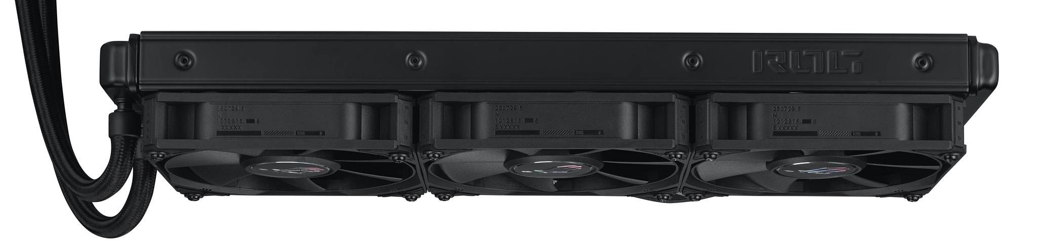 ASUS WAK ROG Strix LC III 360