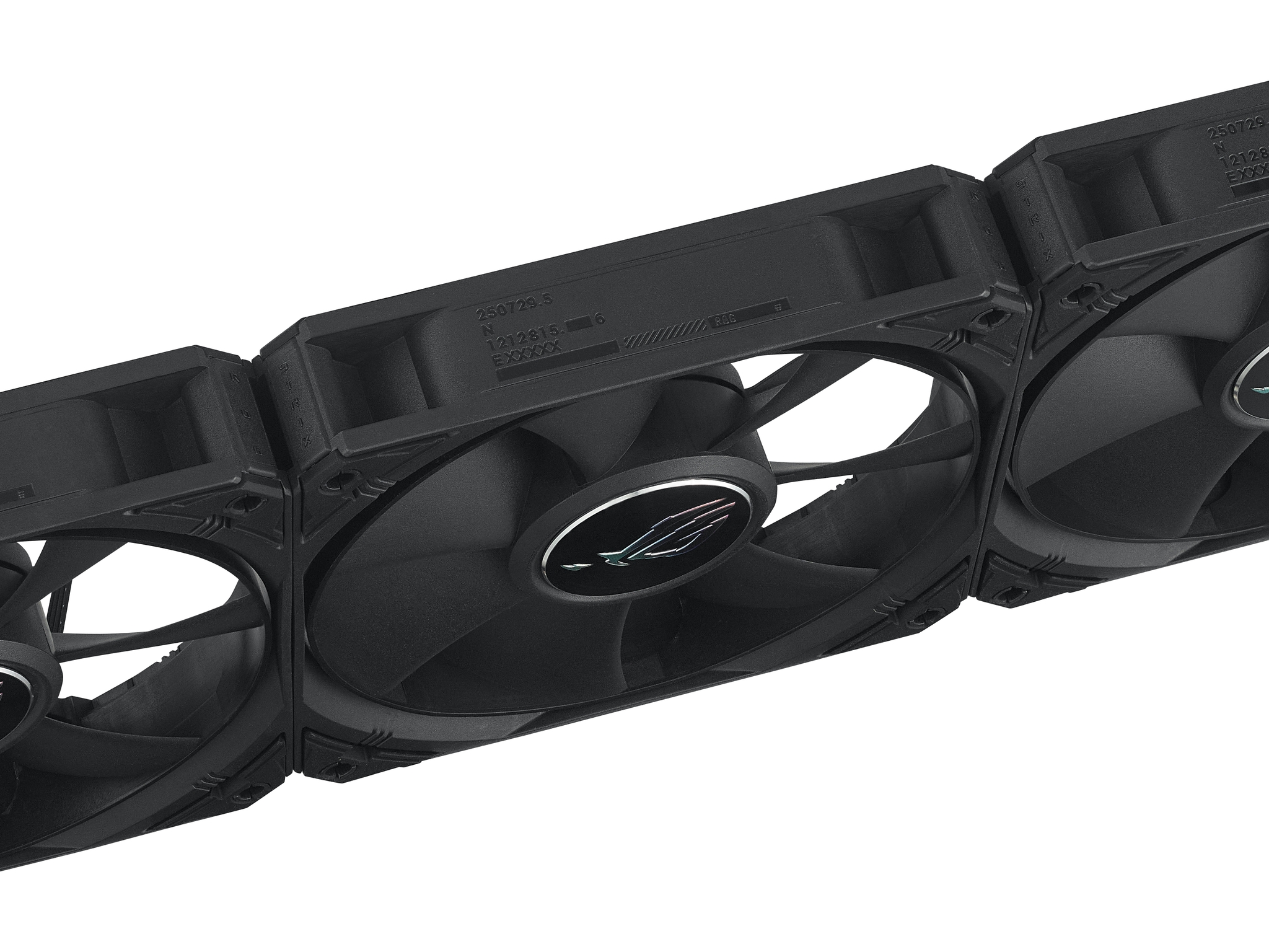 ASUS WAK ROG Strix LC III 360