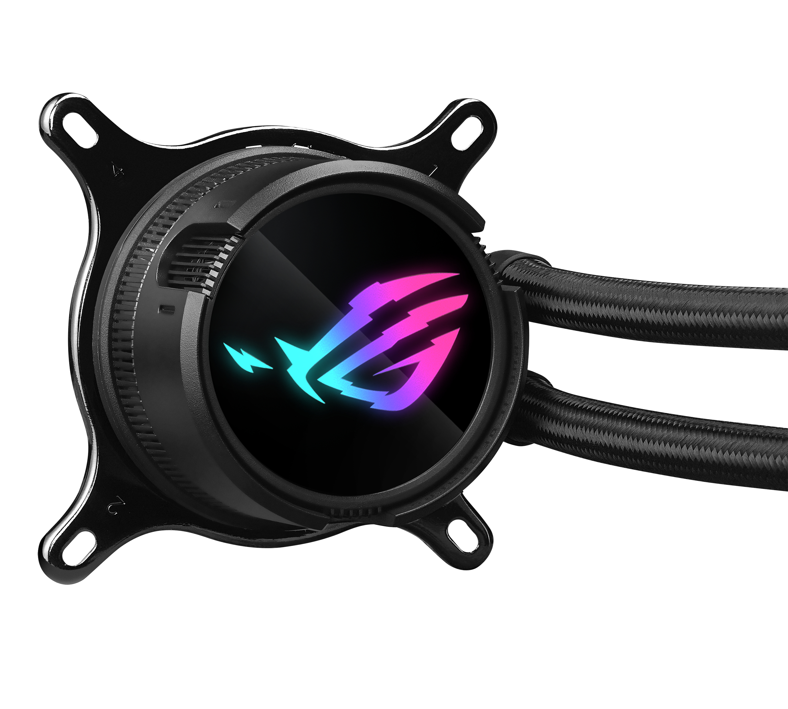 ASUS WAK ROG Strix LC III 360