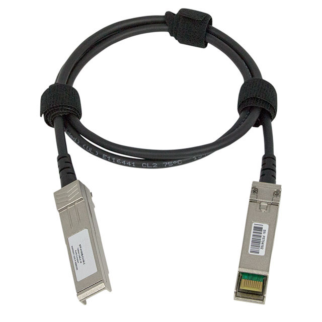 HP ProLabs J9283B-C - 3 m - SFP+ - SFP+