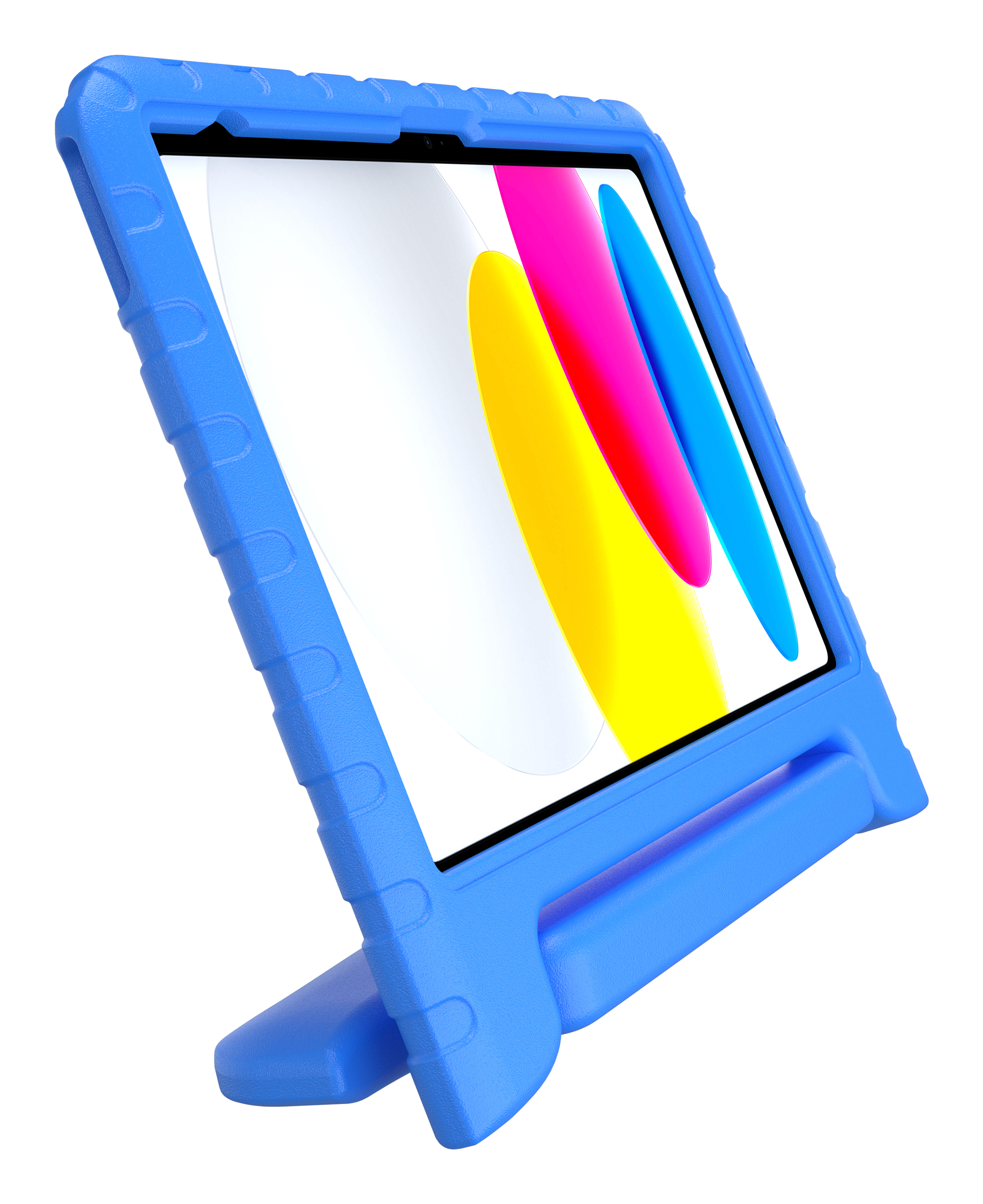 DEQSTER 40-2000111 tablet case 27.9 cm (11) Cover Blue