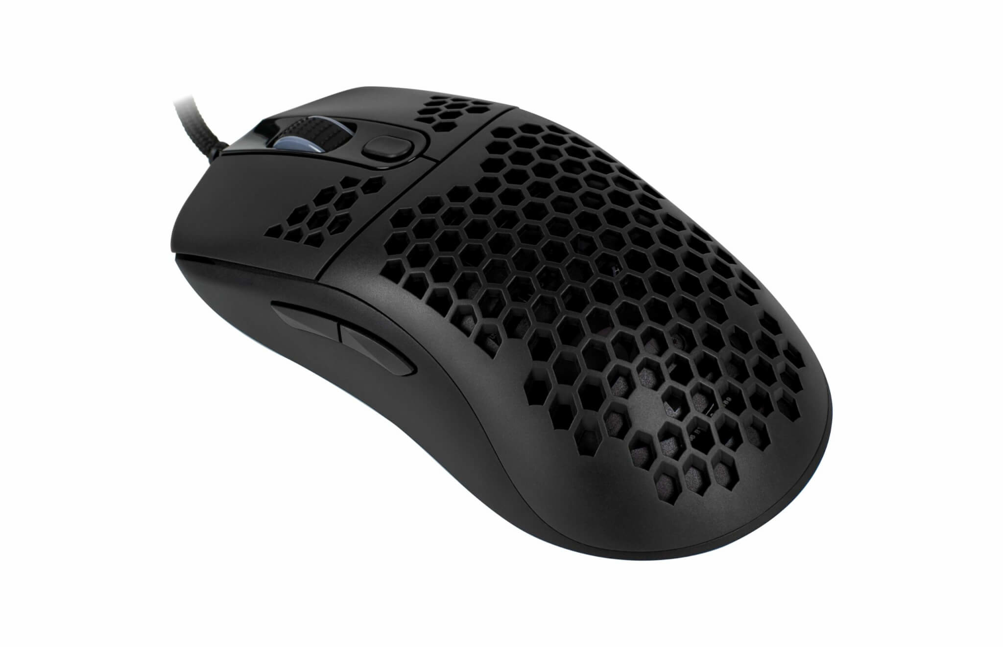 Arozzi Favo mouse Mano destra USB tipo A Ottico 16000 DPI