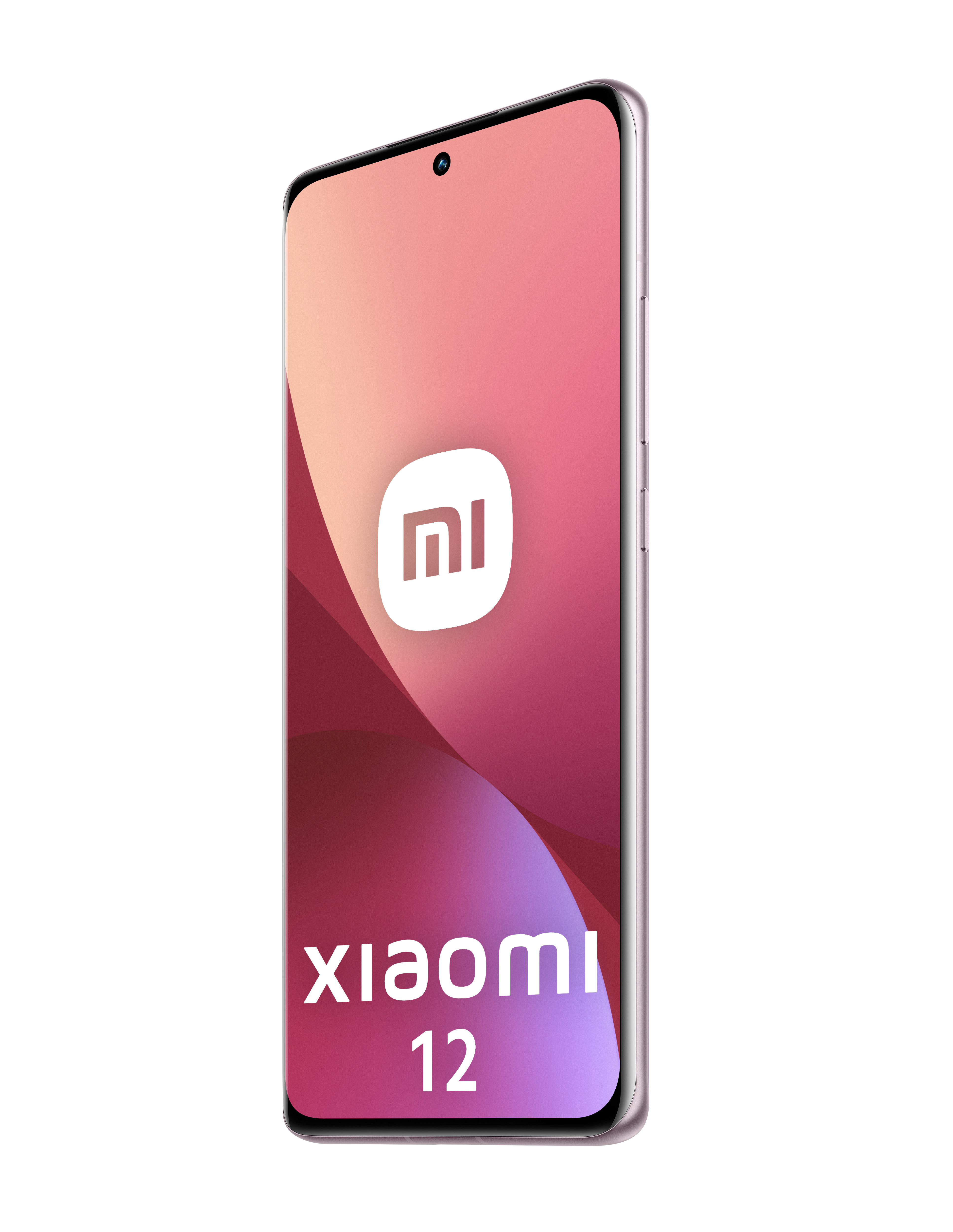 Móvil - XIAOMI Xiaomi 12, Púrpura, 256 GB, 8 GB RAM, 6,28 , Snapdragon 8  Gen 1, 4500 mAh, MIUI 13, Android 12