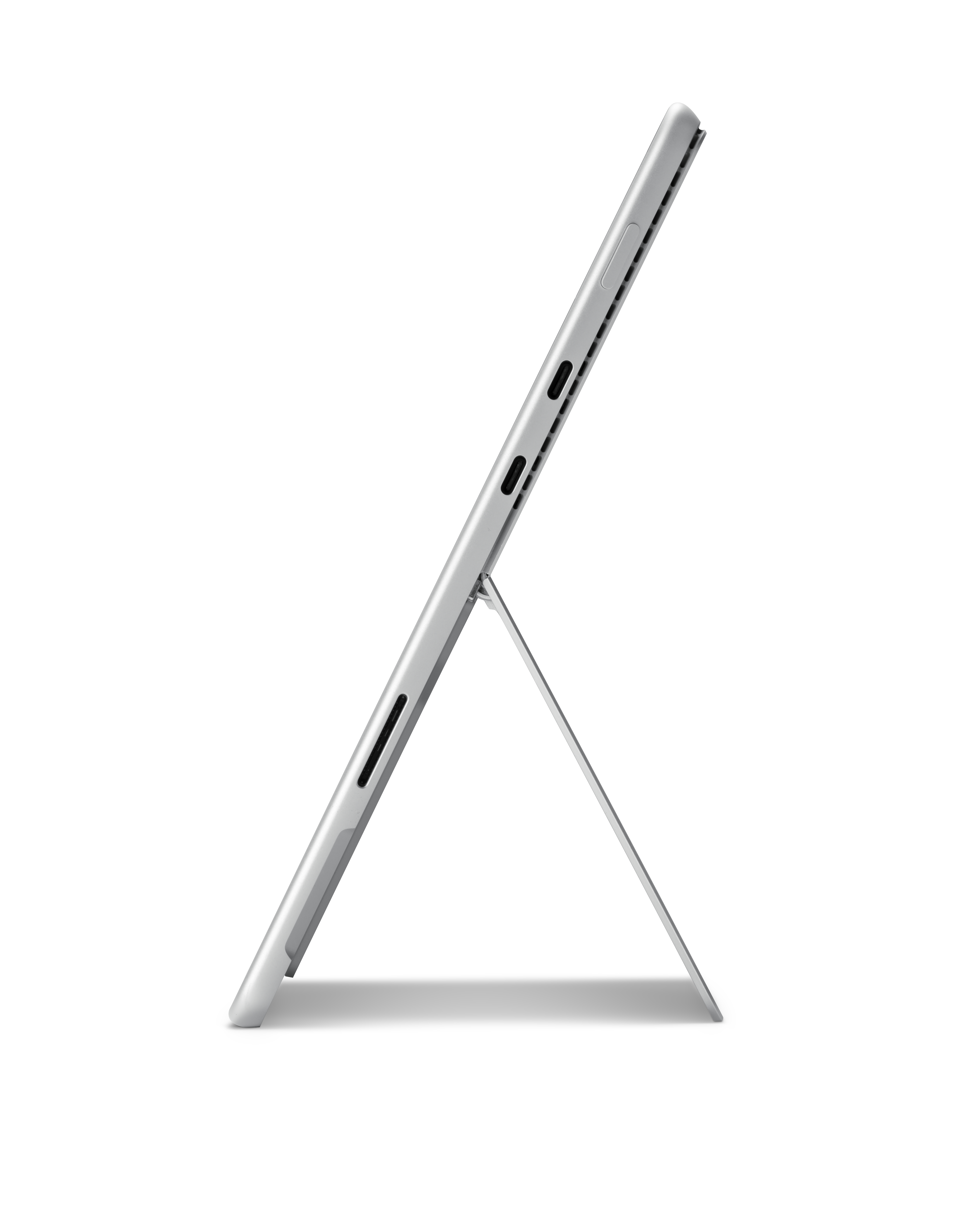 Microsoft Surface Pro 8 - Tablet - Intel Core i7 1185G7 - Evo - Win 11 Pro - Intel Iris Xe Grafikkarte - 16 GB RAM - 512 GB SSD - 33 cm (13)