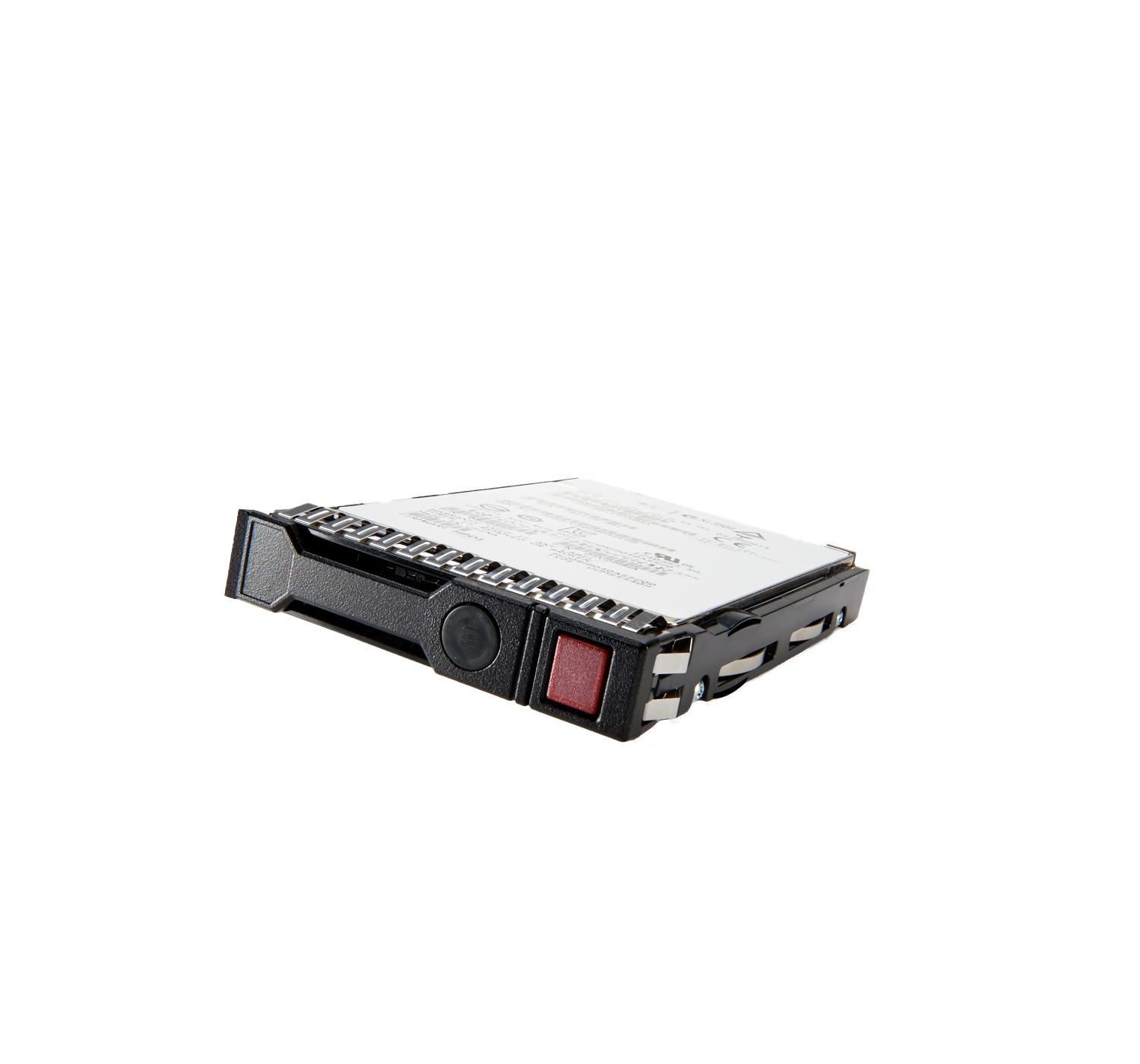 Hewlett Packard Enterprise P19941-B21 drives allo stato solido 2.5 1920 GB SATA TLC