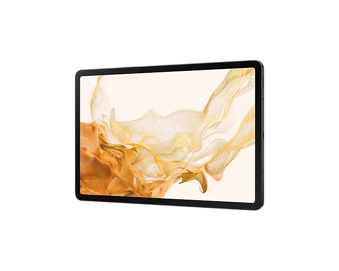 Samsung Galaxy Tab S8 - Tablet - Android - 256 GB - 27.81 cm (11)