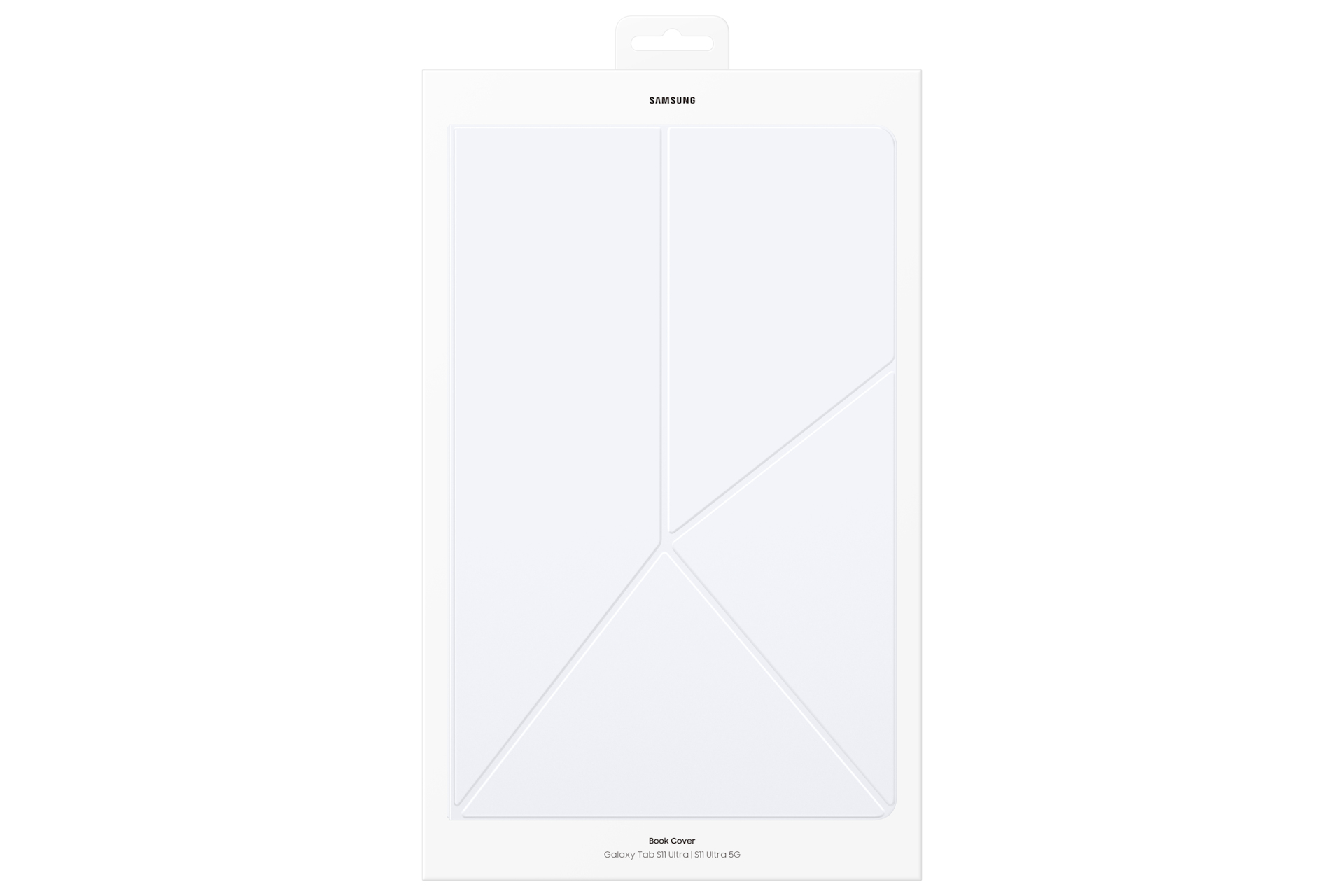 Samsung Galaxy Tab S11 Ultra Book Cover