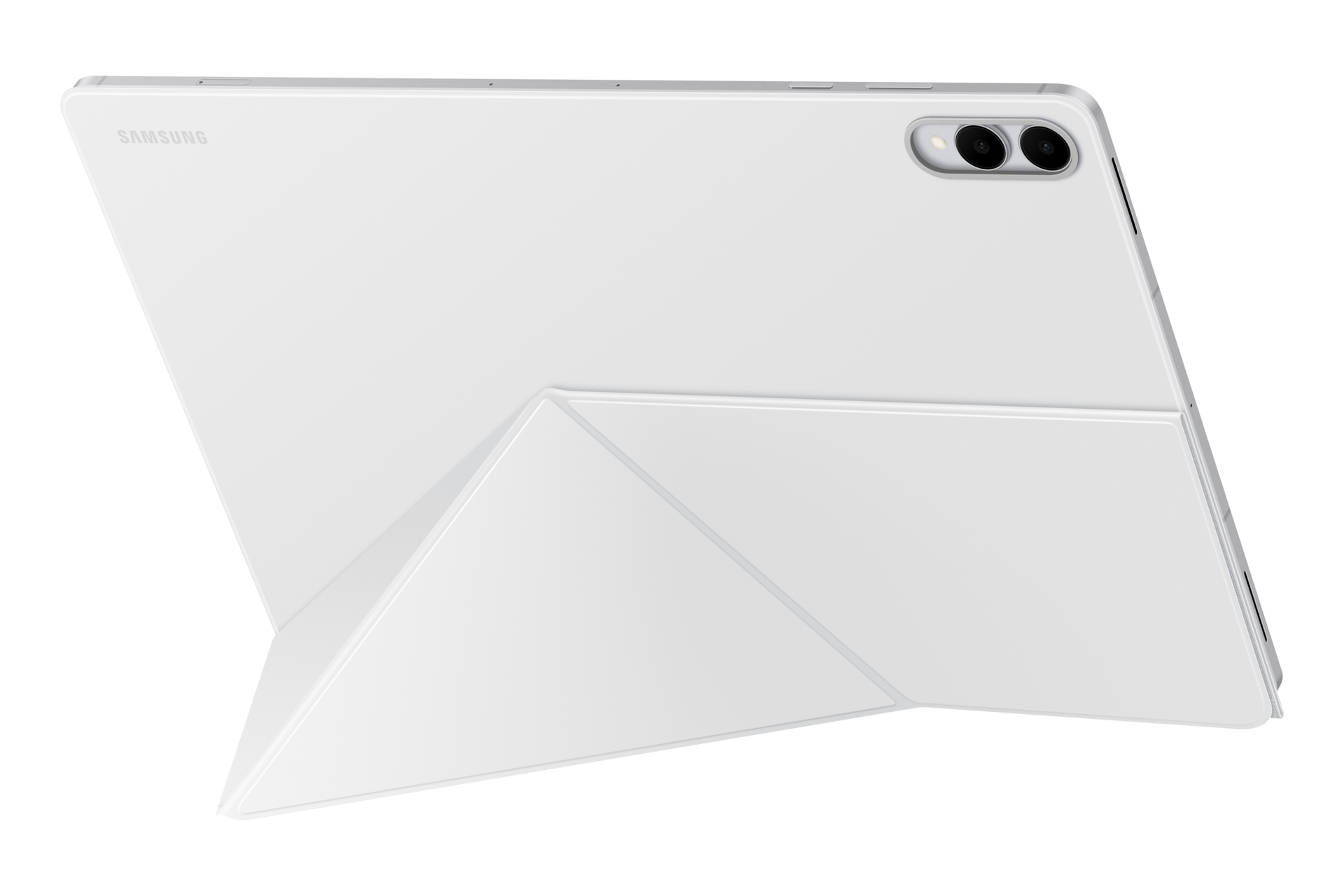 Samsung Galaxy Tab S11 Ultra Book Cover